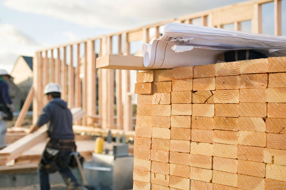 Construction Service in Herndon, VA