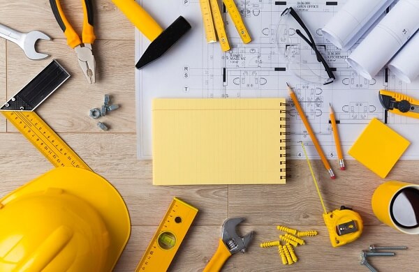 Construction Services in Herndon VA