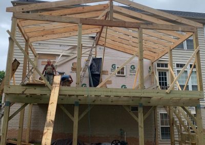 Construction Service Herndon VA (1)