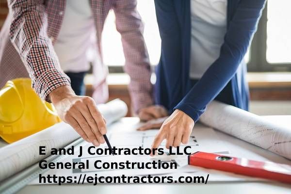 Preferred construction in Herndon VA